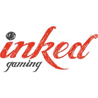Inked Gaming discount code